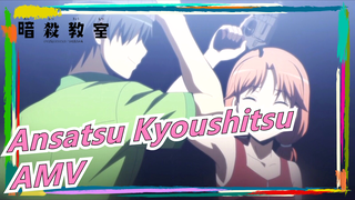 [Ansatsu Kyoushitsu] Memberitahumu Tentang Ansatsu Kyoushitsu