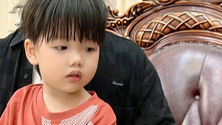 Kẻ phải giết mới của Cừu Vô Diện! ?
