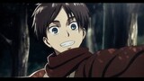"AMV|Attack on Titan" Final Chapter Part 1|Theme Song|UNDER THE TREE|SIM[入撃の giant|Attack on Titan A