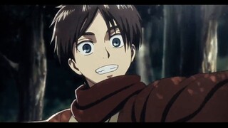 Bab Terakhir "AMV|Attack on Titan" Bagian 1|Lagu Tema|UNDER THE TREE|SIM[入撃の raksasa|Attack on Titan