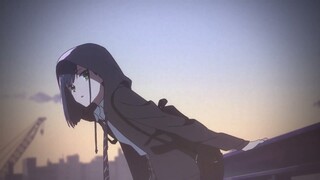 Darling in the FranXX ED - "Torikago" (subbed)