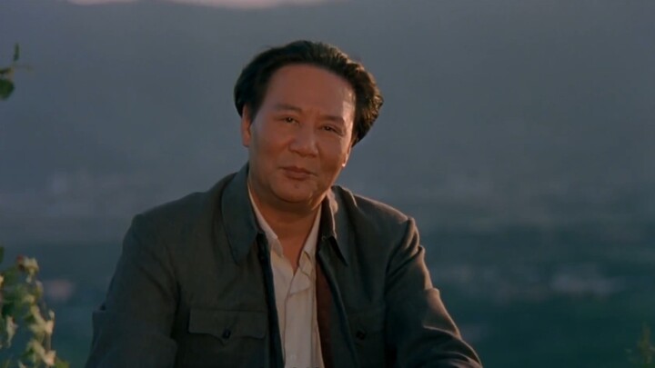 "When you are confused, listen to Chairman Mao's speeches"