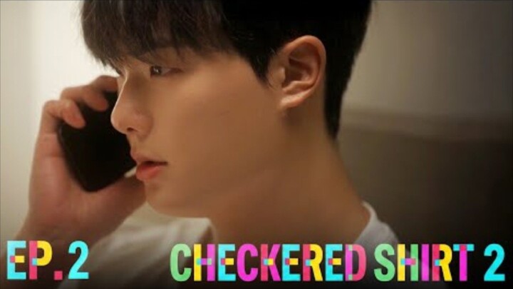 🇰🇷 ςђєςкєгє๔ รђเгt 2 : EP 2 - SUB INDO