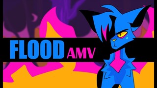 Ashfur // FLOOD // AMV