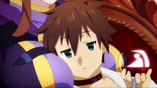 Top 10 Phim Anime có Anh Chàng THÚ VỊ NHẤT Thế Giới Anime