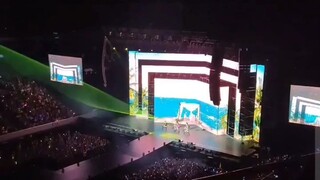 song ji yho (rollin - brave girls)