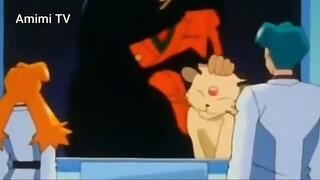 Pokemon Tổng Hợp (Ep 57.2) Bí mật bên trong trung tâm nuôi dưỡng thú