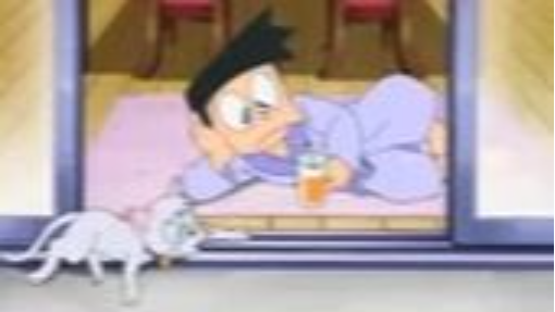 Doraemon episode 760
