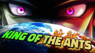 Meruem is our Messiah Analysis | Hunter X Hunter