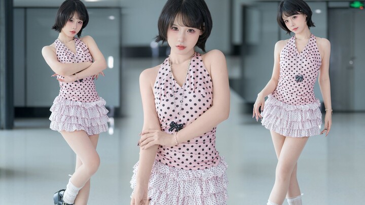 บล็อกเกอร์ผมสั้น丨หยาบ!