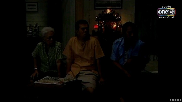 ซิทคอม เฮง เฮง เฮง 2004 ตอน nothing heng