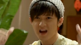 Click on the collection of Tan Jianci's Jiang Hu Hua Yang to get the arrogant little sea turtle! Did