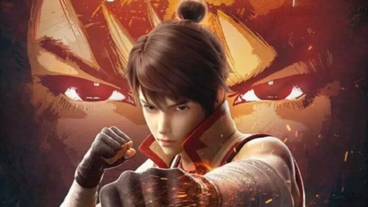 Martial Art Universitas Episode 1 Sub indo s1