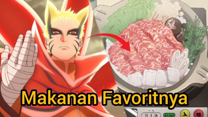 8 Detail Anime Yang Membuat Lapar