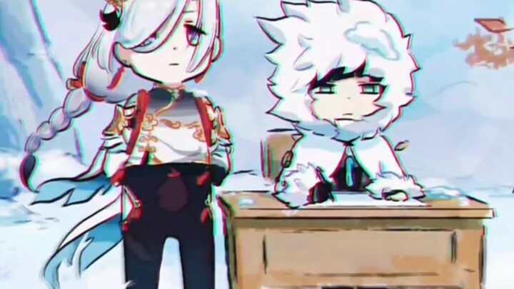 Nhìn từ góc độ không hoàn hảo thì vẽ khá ổn đấy…