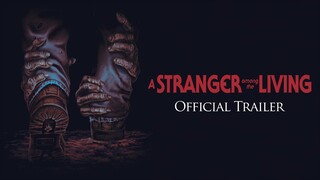 A Stranger Among the Living (2019) Sub Indo