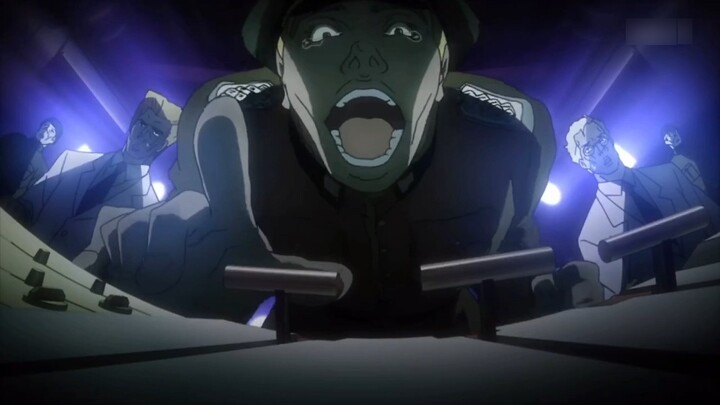 Nhân vật mới cho ngày khai trường: Shutroheim