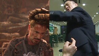 ⚡我 自 己 剪 的 时 候 也 没 蚌 住！⚡