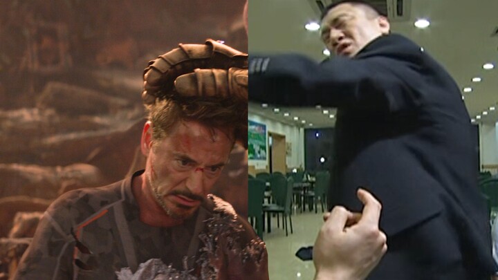 ⚡I couldn't hold back when I edited it myself!⚡