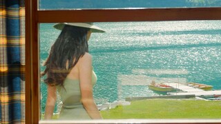 "Window with a View"