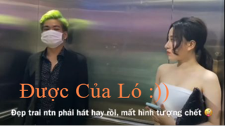 Tập 17- Đóng Giả Thành Trai Hàn Hát -Cực Dở- Tán Đổ Gái Xinh Cực Hay