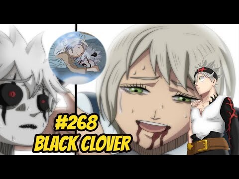 SAMA SEPERTI ASTA!!! IBLIS MILIK ASTA MEMILIKI MASA LALU TRAGIS! Pembahasan Black Clover Chapter 268