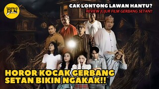 🎬 GERBANG SETAN (2025)‼️