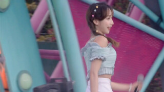 【长隆女团】小粉音来袭(=ﾟωﾟ)ﾉ   这几天晒伤了脸颊呜呜呜 没更新但是在坚持演出喔  大家过来的话 一定要做好防晒(｡ì _ í｡)