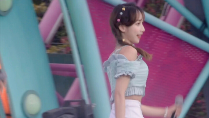 【Chimelong Girls Group】* Music กำลังจะมา (=ﾟωﾟ)ﾉช่วงนี้ผิวไหม้แดดเลยค่ะ ยังไม่ได้อัพเดทข้อ