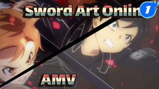 Sword Art Online AMV_1