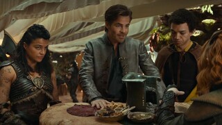 Trailer Dungeons & Dragons: Honor Among Thieves | Segera Tayang di CGV