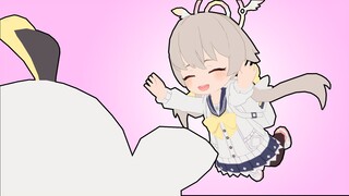 佩洛洛大人！！！！！「BigBellyBear1907」