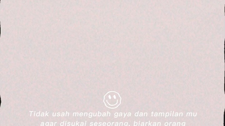 penilaian seseorang berbeda