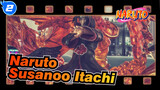 [Naruto] Susanoo Itachi's Garage Kit Sculpture, Unboxing_2