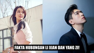 Li Xian Ungkap Perasaan Kepada Yang Zi, Netizen: Pasangan Serasi 🎥