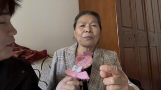 这集也非常的有文化哈