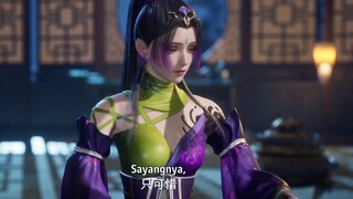 Peerles Divine Emperor Eps 22 Indo