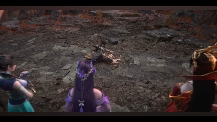 สัปยุทธ์ทะลุฟ้า 179 ซับไทย