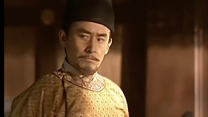 Lý Thế Dân: Ngươi coi trẫm là Gia Tĩnh đó à?