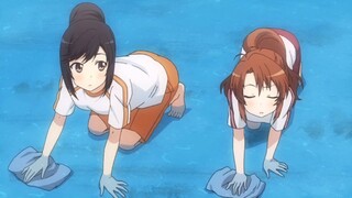 Anehh 🤨🤨  Yang SD Gede Yang SMP kecil ketuker itu 🤣🤣