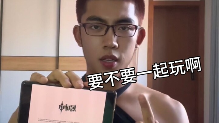 Wanna join in? Senior is here to deal the cards for you!