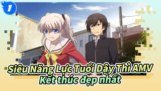 [Siêu Năng Lực Tuổi Dậy Thì AMV] Có một chút tiếc nuối, nhưng là kết thúc đẹp nhất_1