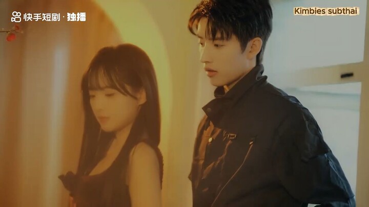 [ซับไทย] บุปผารัก แห่งรัตติกาล ตอนที่14