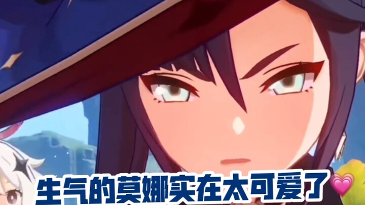 I've already started knocking Fischer and Mona (