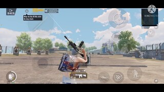 Tốp Những Kỹ Năng Không Thể Nào Bỏ Qua Trong [PUBG Mobile]