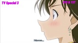 Detective Conan | Ran imagined Shinichi proposing to her | TV Special 3