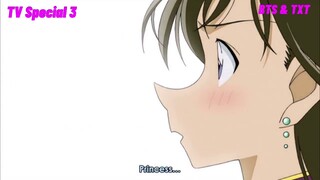 Detective Conan | Ran imagined Shinichi proposing to her | TV Special 3