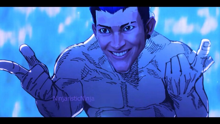 Đêm sương cờ bạc lớn