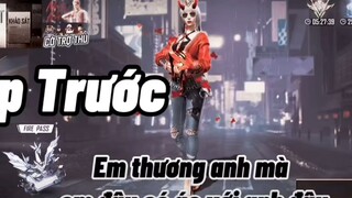 Phim Ngắn Free Fire “ CÓ KHÔNG GIỮ MẤT ĐỪNG TÌM “ TẬP 3