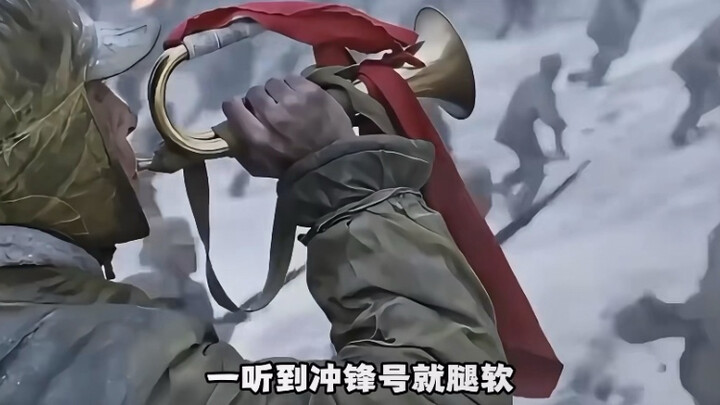 Chỉ đến khi nghe đoạn này, tôi mới hiểu người nước ngoài sợ súng trường kiểu Trung Quốc đến mức nào.